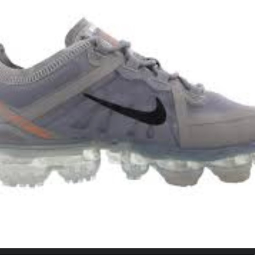 Nike Youth VaporMax 2019 - Picture 2 of 6